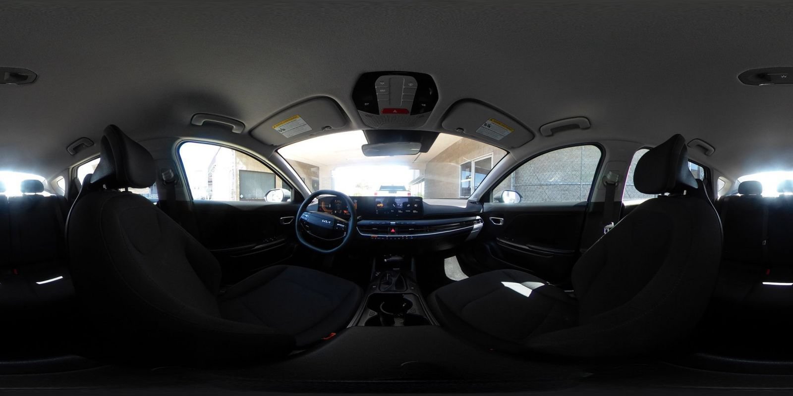 Used 2026 Kia K4 FWD image 41