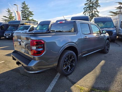 New 2026 Ford Maverick Lobo image 5