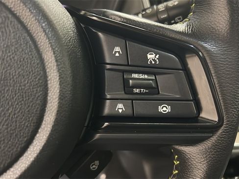 Used 2025 Subaru Outback Onyx Edition image 23