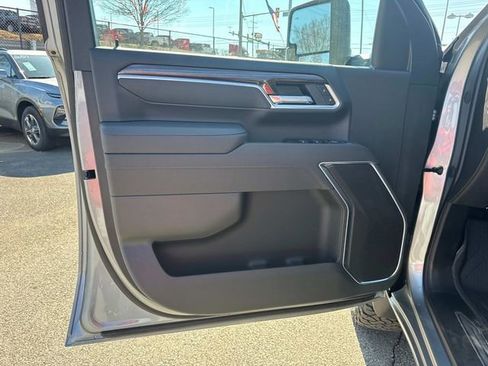 New 2026 Chevrolet Silverado 2500 LT w/ Trail Boss Package AWD/4WD image 22