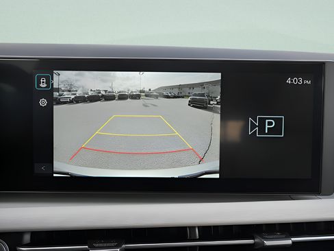 Certified 2026 Hyundai Tucson SEL Plus AWD/4WD image 34