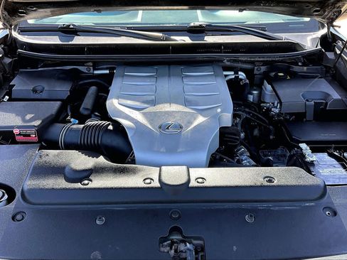 Used 2020 Lexus GX 460 Premium image 32