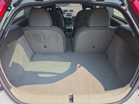 Used 2009 Volvo C30 T5 FWD image 17