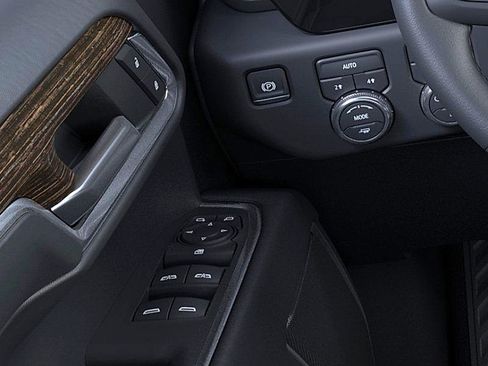 New 2026 GMC Sierra 1500 Elevation image 22