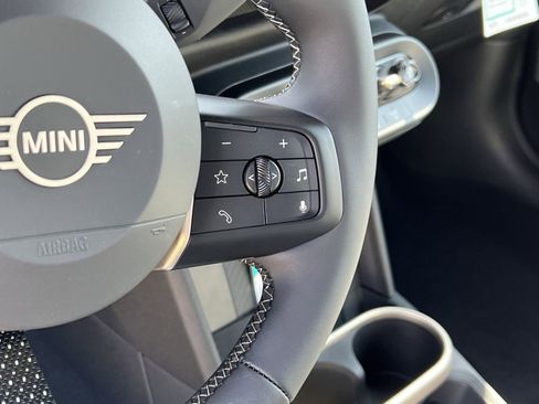 New 2026 MINI Cooper S image 29