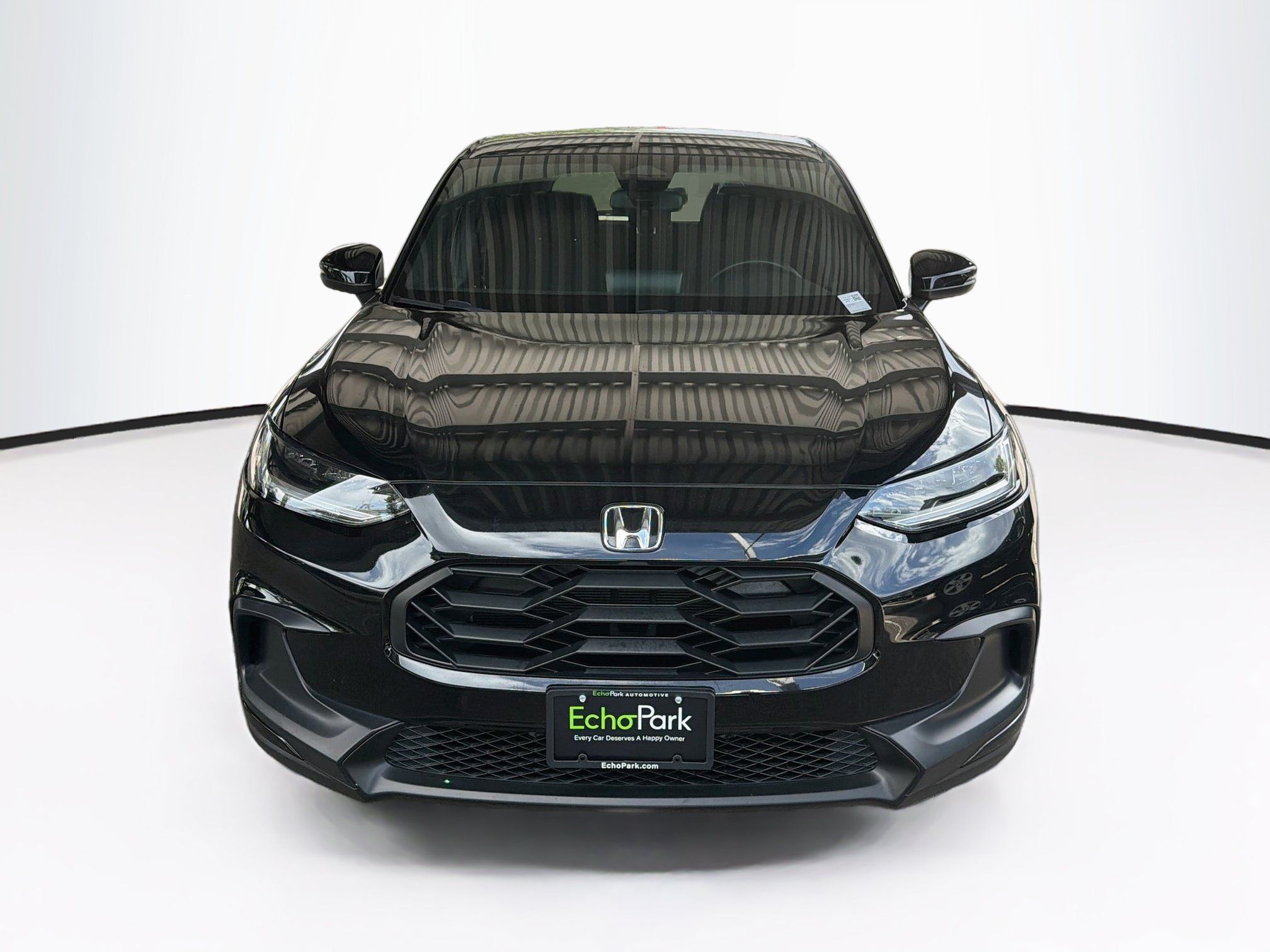 Used 2025 Honda HR-V Sport image 2