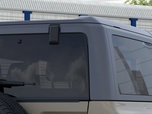 New 2026 Ford Bronco 2-Door AWD/4WD image 25