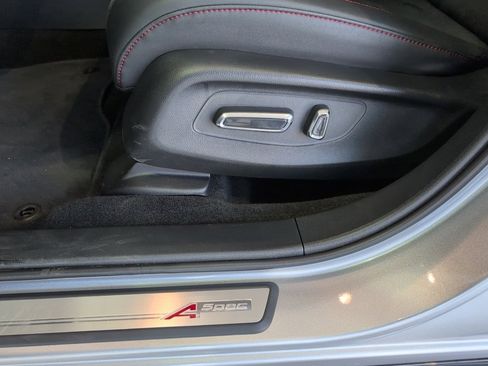 Certified 2025 Acura ADX A-Spec image 10