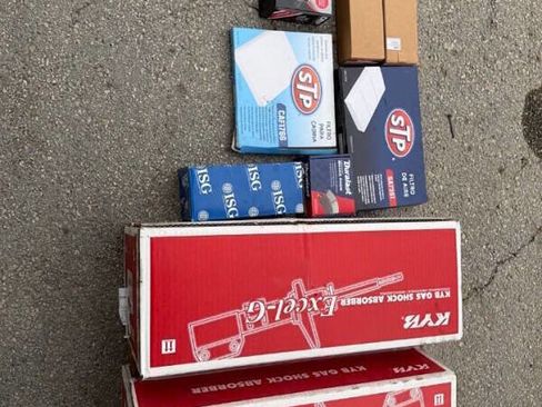 Used 2003 Toyota Avalon XLS image 17