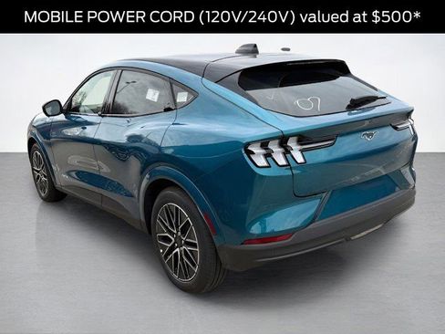 New 2026 Ford Mustang Mach-E Premium AWD/4WD image 5