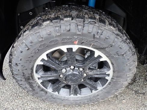 New 2026 RAM 2500 Tradesman image 11