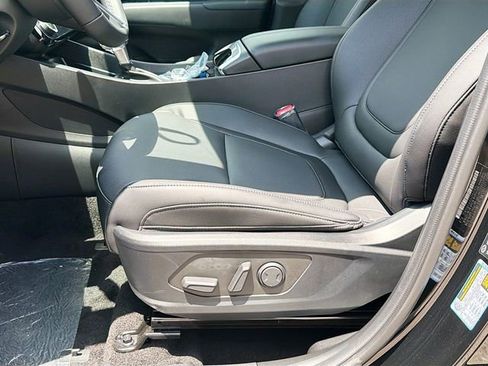 New 2026 Hyundai Tucson XRT AWD/4WD image 19