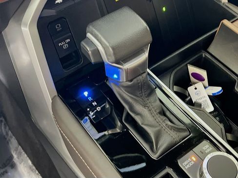 Used 2024 Toyota Tundra 1794 Edition image 16