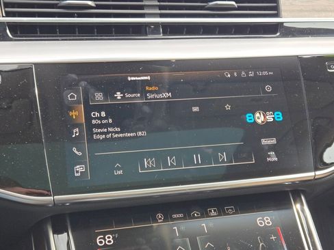 Used 2021 Audi A8 L 3.0T image 30