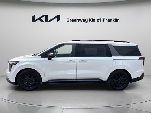 New 2026 Kia Carnival SX Prestige FWD image 4