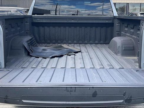 Used 2023 Chevrolet Silverado 1500 LT AWD/4WD image 31
