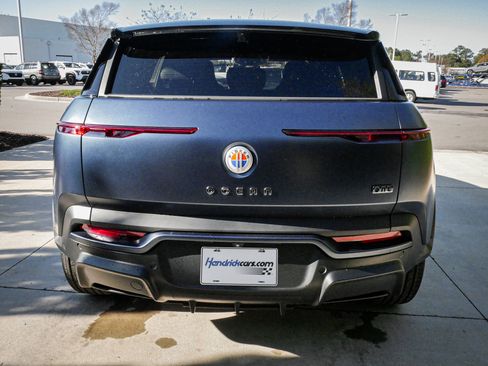 Used 2023 Fisker Ocean One image 9