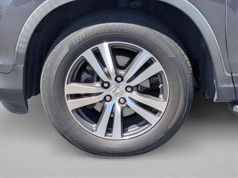 Used 2018 Honda Pilot EX-L image 19