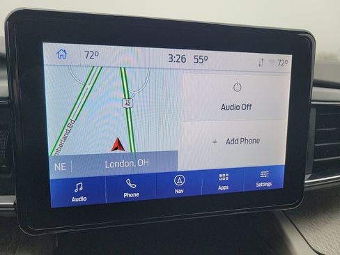 Used 2023 Ford Explorer Timberline w/ Timberline Technology Package image 20