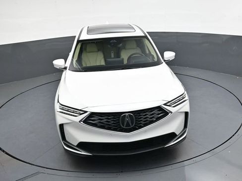 New 2026 Acura MDX w/ Technology Package image 26
