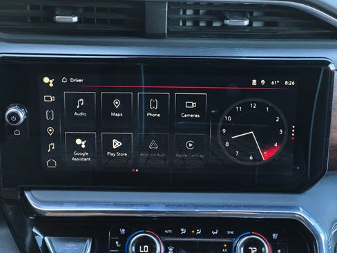 Used 2024 GMC Sierra 1500 Denali Ultimate image 20