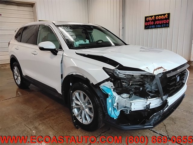 Used 2024 Honda CR-V EX image 1