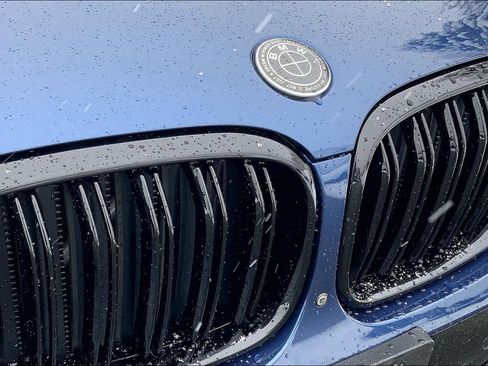 Used 2019 BMW X4 M40i w/ Executive Package image 31