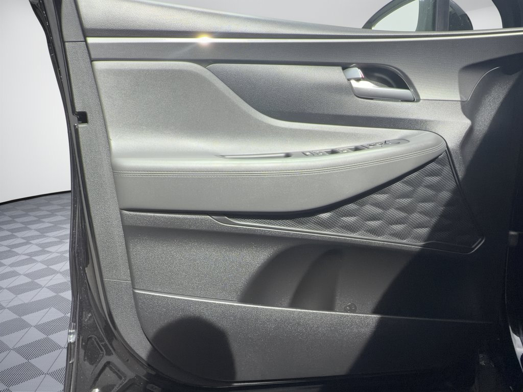 Used 2023 Hyundai Santa Fe SEL w/ Cargo Package AWD/4WD image 14