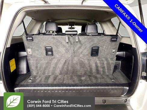 Used 2019 Toyota 4Runner SR5 Premium image 14