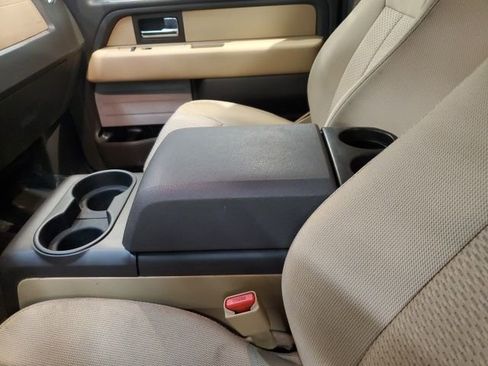 Used 2013 Ford F150 XLT w/ Luxury Equipment Group image 29