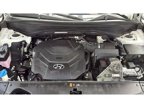 Used 2022 Hyundai Palisade SEL w/ 8P Bench Seat Package FWD image 37