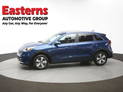 Used 2019 Kia Niro LX image 58