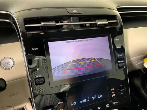 Used 2024 Hyundai Tucson SEL FWD image 14