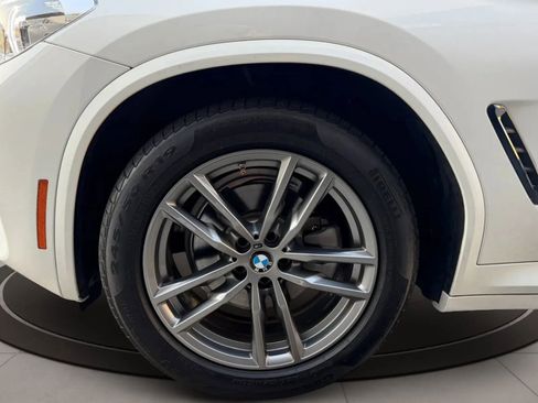 Used 2019 BMW X3 sDrive30i RWD image 7
