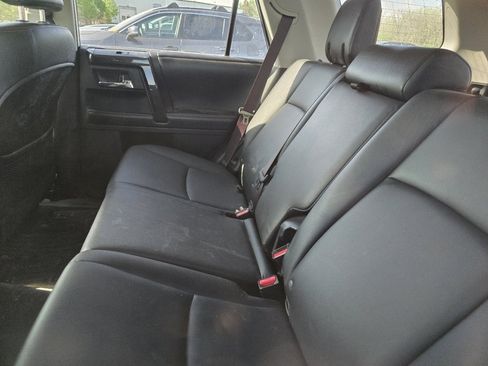 Used 2015 Toyota 4Runner Trail Premium image 23