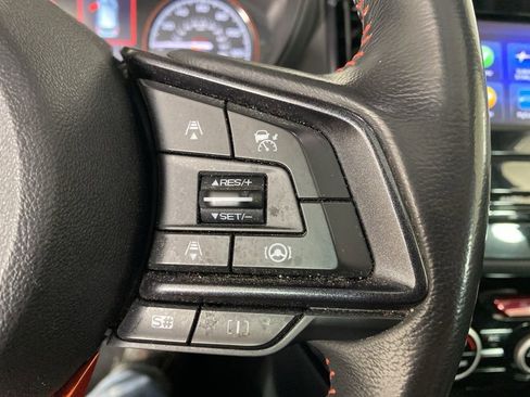 Used 2023 Subaru Forester Sport AWD/4WD image 24