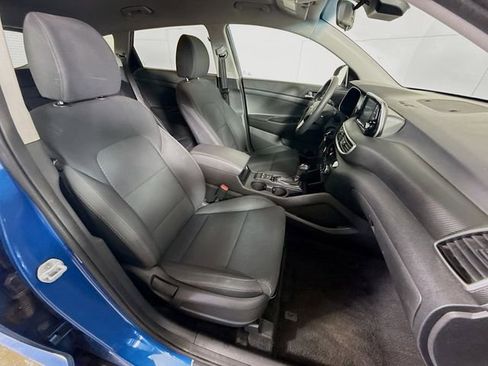 Used 2019 Hyundai Tucson SE image 27