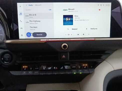 New 2026 Toyota Crown Limited image 23