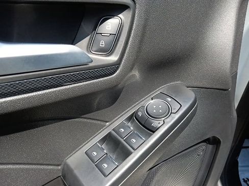 Certified 2025 Ford Escape ST-Line w/ Tech Pack #1 FWD image 12
