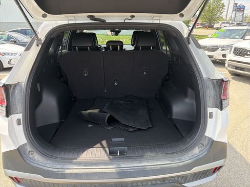 Certified 2023 Kia Sportage X-Line AWD/4WD image 9