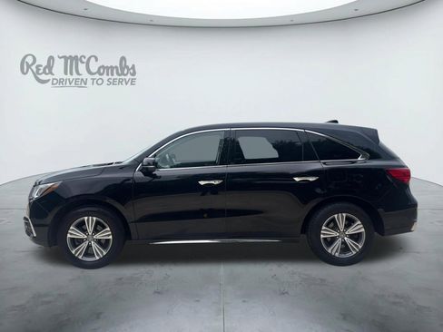 Used 2020 Acura MDX SH-AWD image 2