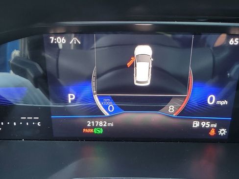 Used 2023 Volkswagen Jetta Sport image 18