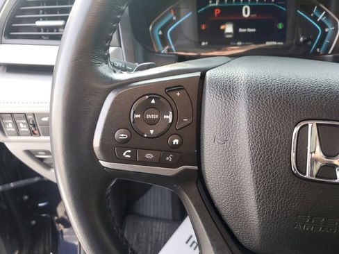 Used 2023 Honda Odyssey EX-L image 17
