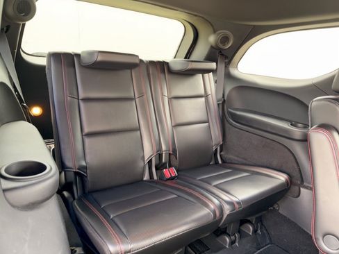 Used 2023 Dodge Durango GT RWD image 29