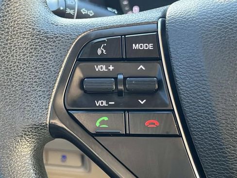 Used 2017 Hyundai Sonata Sport w/ Cargo Package image 16