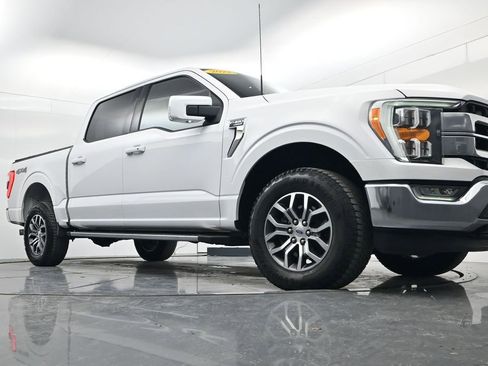 Used 2022 Ford F150 Lariat image 57