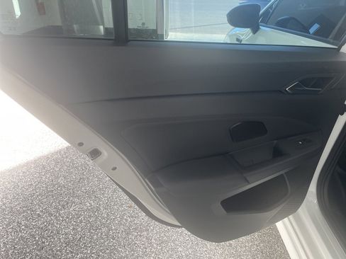 Certified 2024 Volkswagen Golf R w/ MDO Package image 32