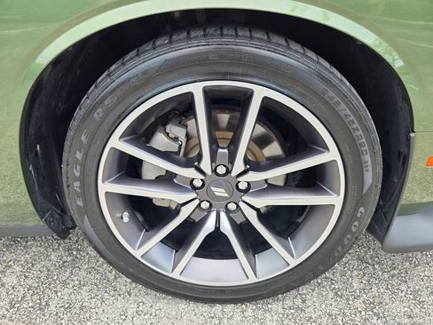 Certified 2023 Dodge Challenger GT w/ Plus Package RWD image 17