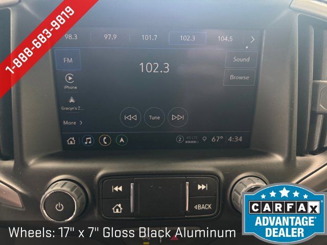Certified 2024 GMC Terrain AT4 w/ Infotainment Package II AWD/4WD image 6