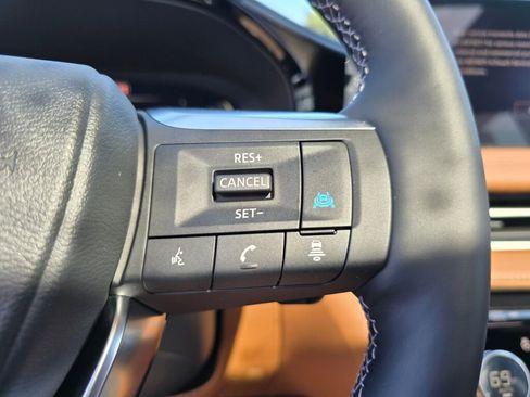 New 2026 INFINITI QX60 Autograph w/ Dark Cargo Package image 25